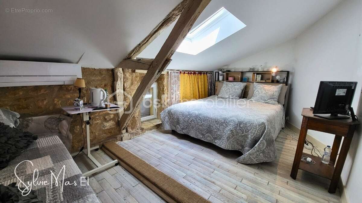 Maison à DURAVEL