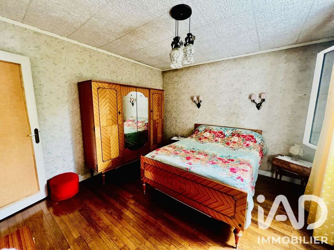 Photo 9 - Maison à SAINT-BRICE-SOUS-FORET