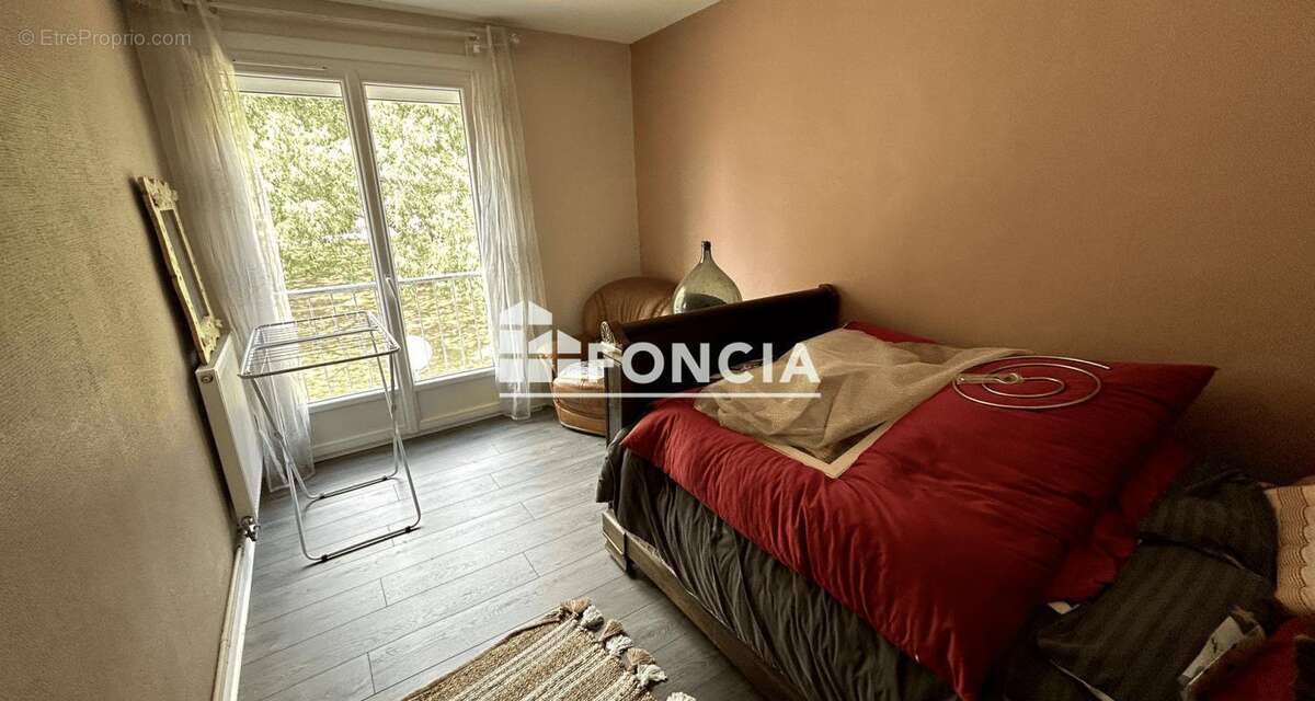Appartement à BERGERAC
