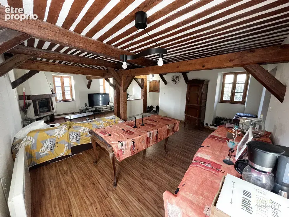 Maison 4 pièces 92 m² à vendre à Lantosque (06450) - photo 6