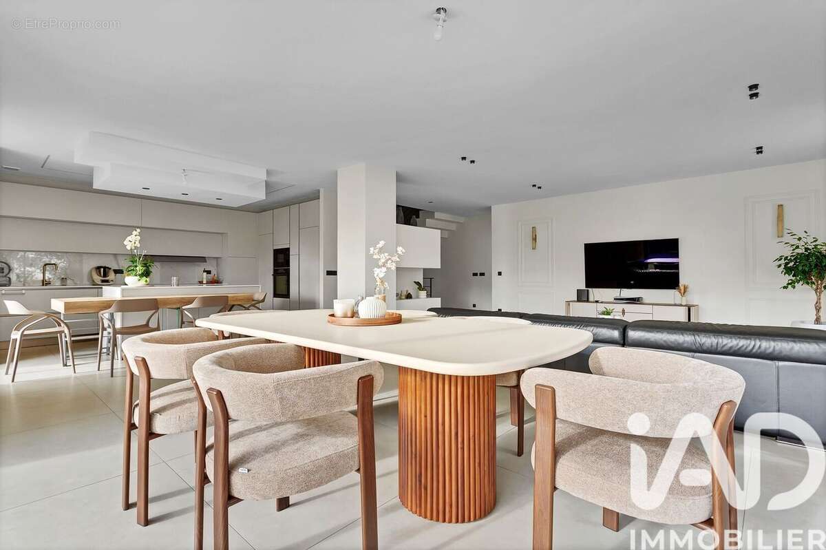 Photo 8 - Maison à SOISY-SUR-SEINE