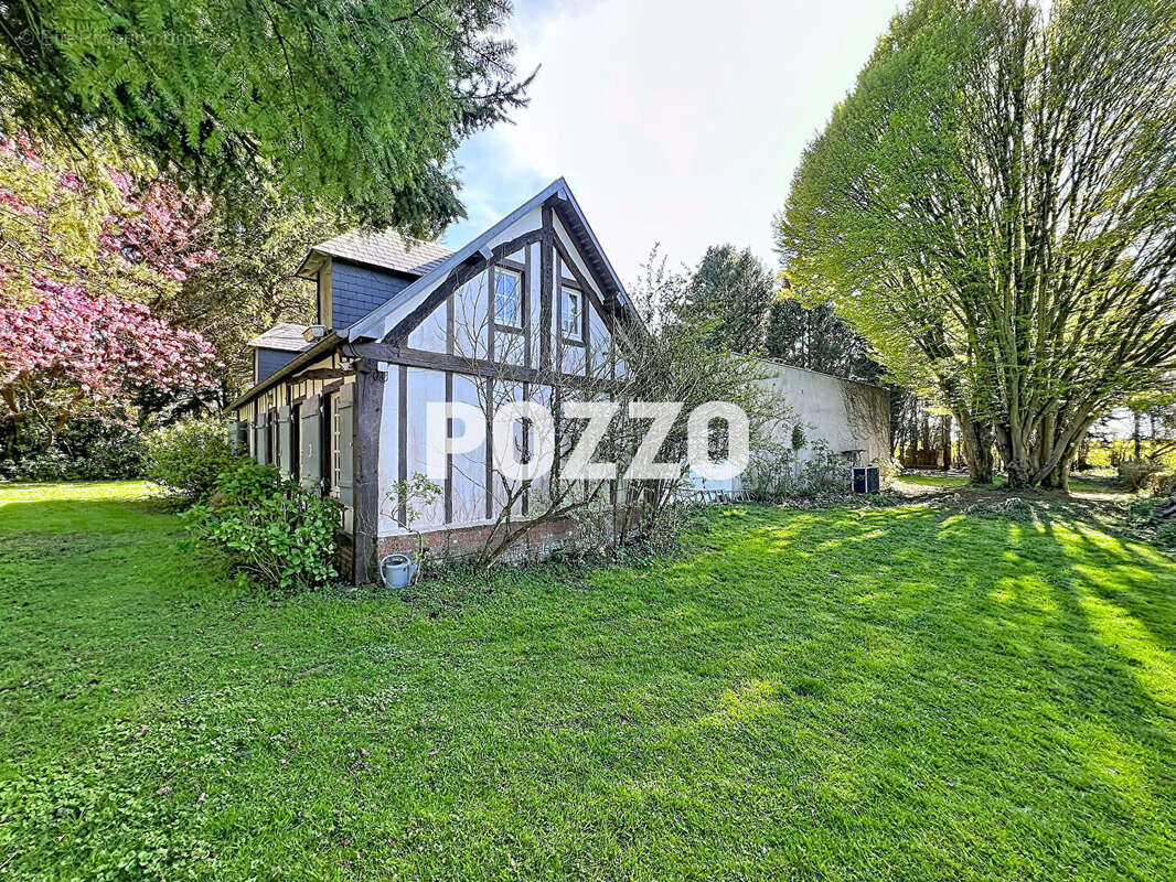 Appartement à MOYAUX