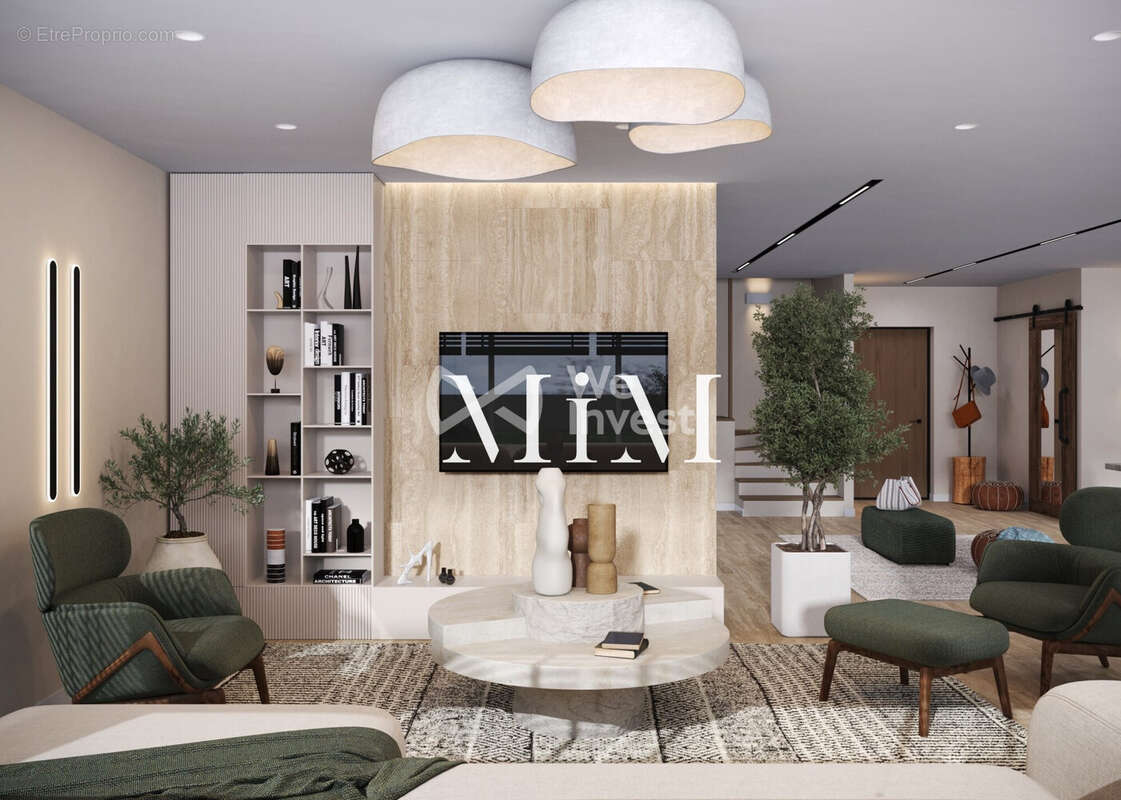 Maison à CASTELNAU-LE-LEZ