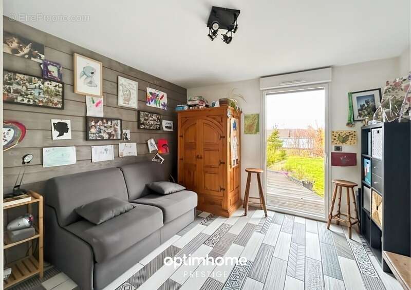 Maison familiale 4 chambres + studio à Gérardmer - photo 11