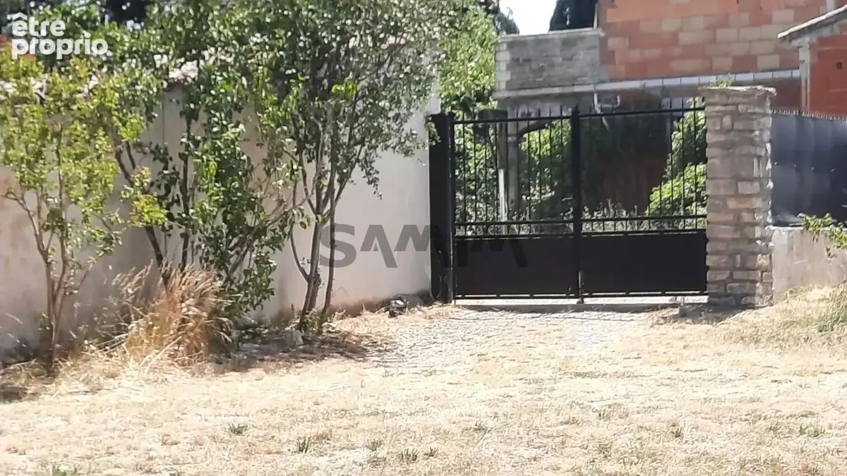 A vendre - maison de village - pompignan - photo 18