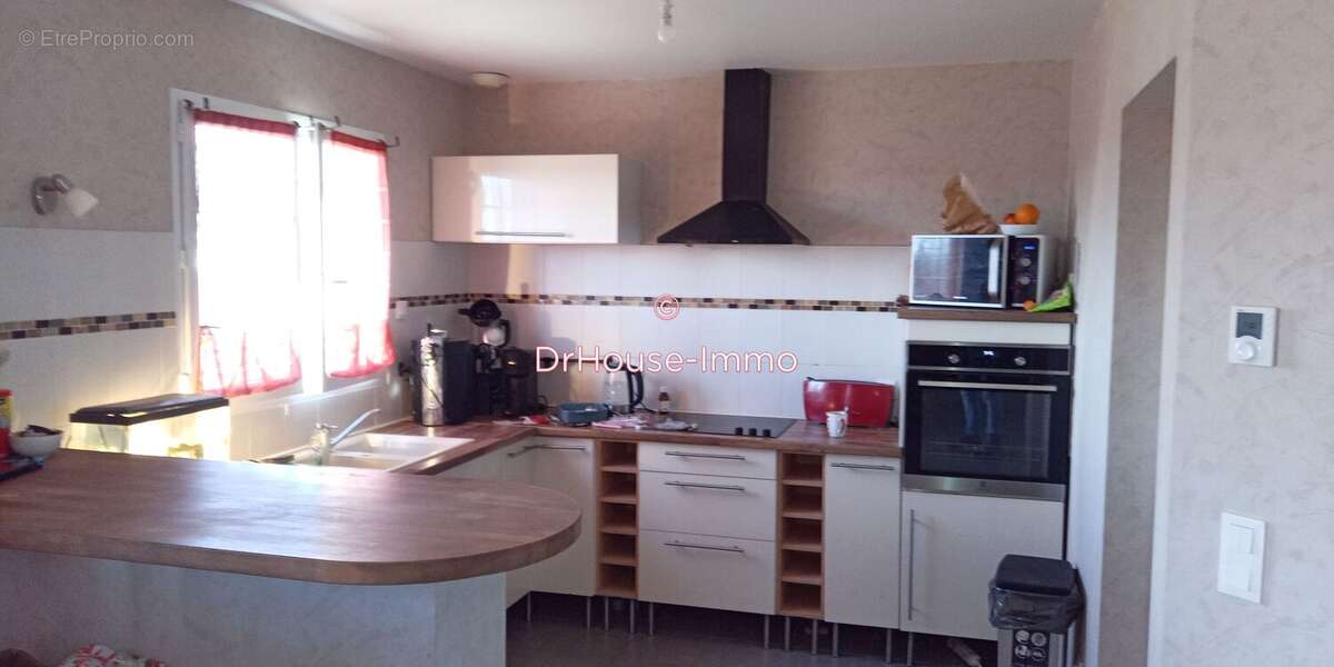 Maison à SAUVETERRE-DE-GUYENNE