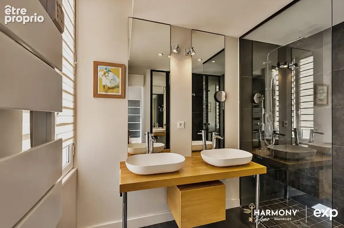 Appartement 151 m² à Marseille-7e  - photo 8
