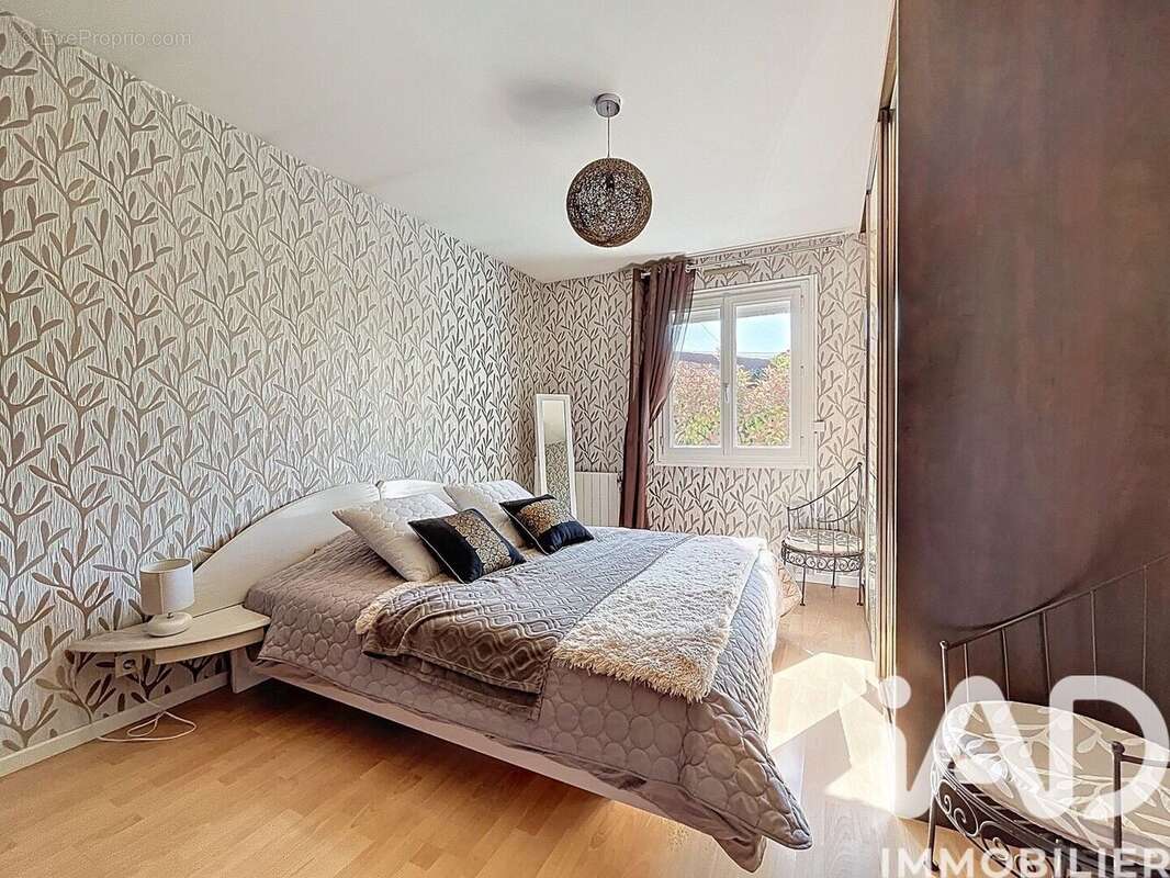 Photo 9 - Maison à SEVRAN