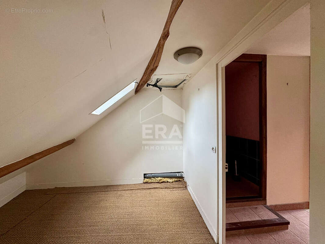 Maison à OUTARVILLE