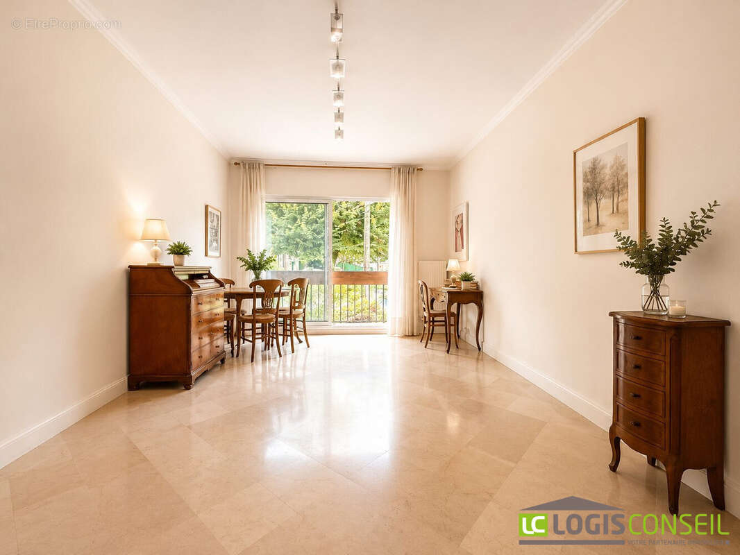 Maison 115 m² à Fontenay-Aux-Roses  - photo 7