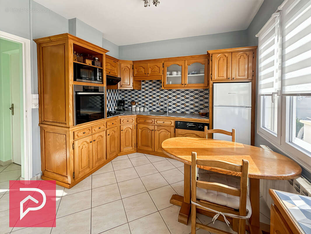 Charmante maison à Beaumont le Roger ! - photo 3