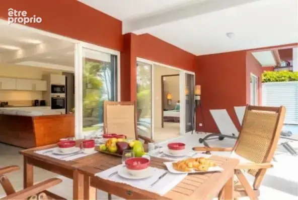 Maison 170 m² à Le Francois  - photo 9