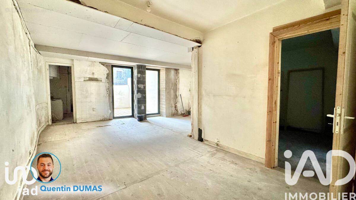 Photo 1 - Appartement à BAYONNE