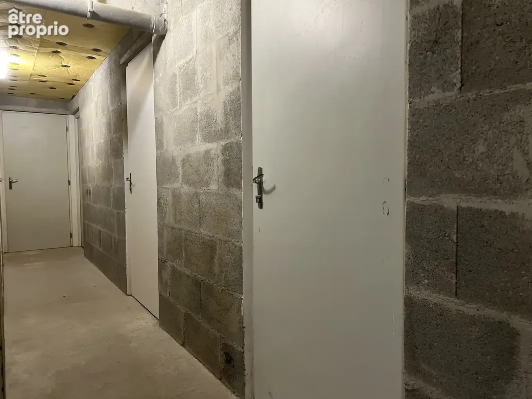 Magnifique appartement de 101 m2, avec vue imprenable sur la Vienne - photo 18