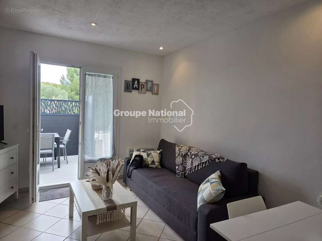 Maison à SANARY-SUR-MER