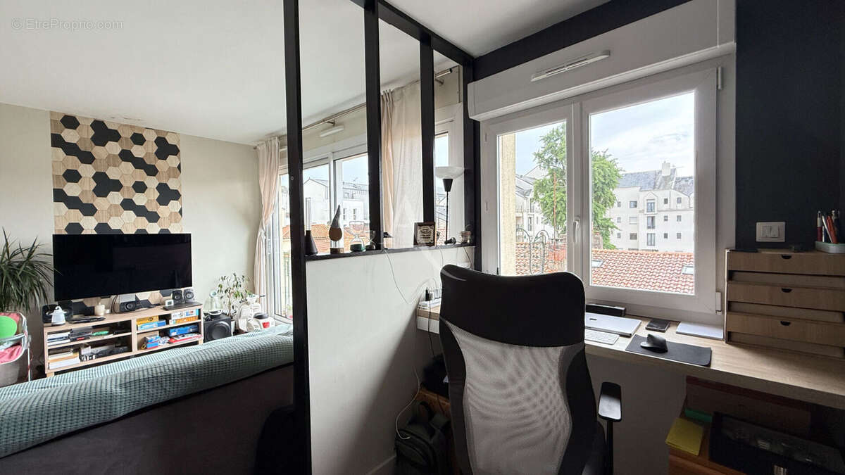 Appartement à LA ROCHE-SUR-YON