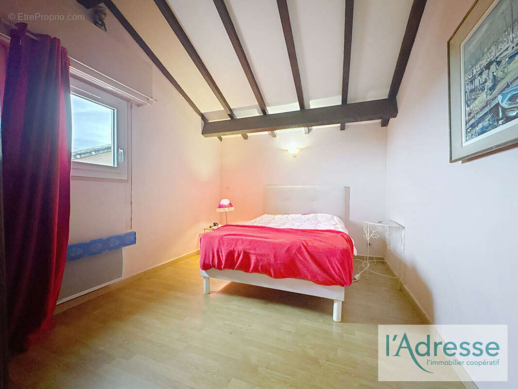 Appartement à AJACCIO