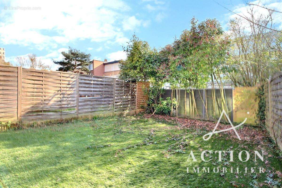 Maison à MONS-EN-BAROEUL