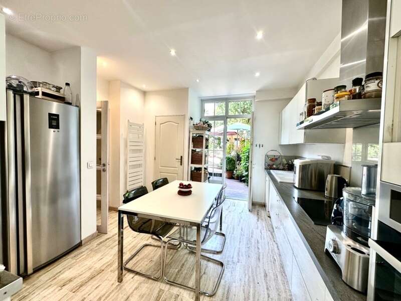 Maison à MARSEILLE-15E