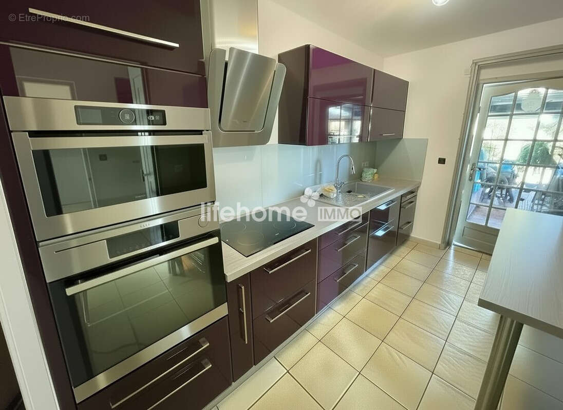 Maison à MARSEILLAN