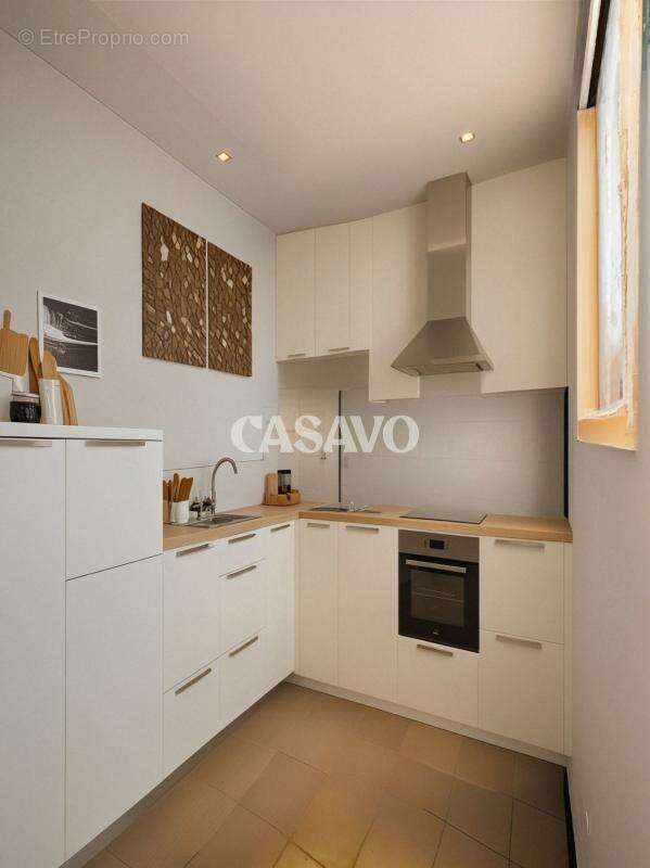 Appartement à FREJUS