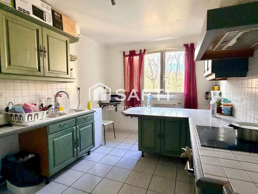 Photo 4 - Appartement à VERNEUIL-SUR-SEINE