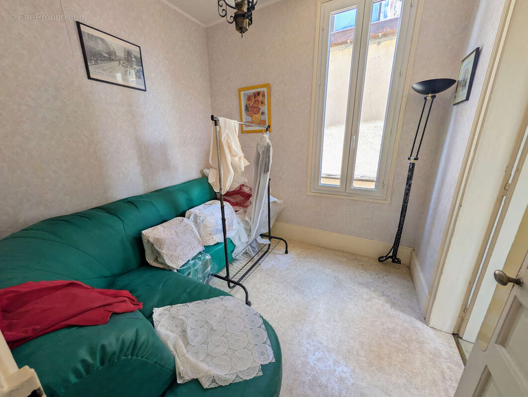 Maison à TROYES
