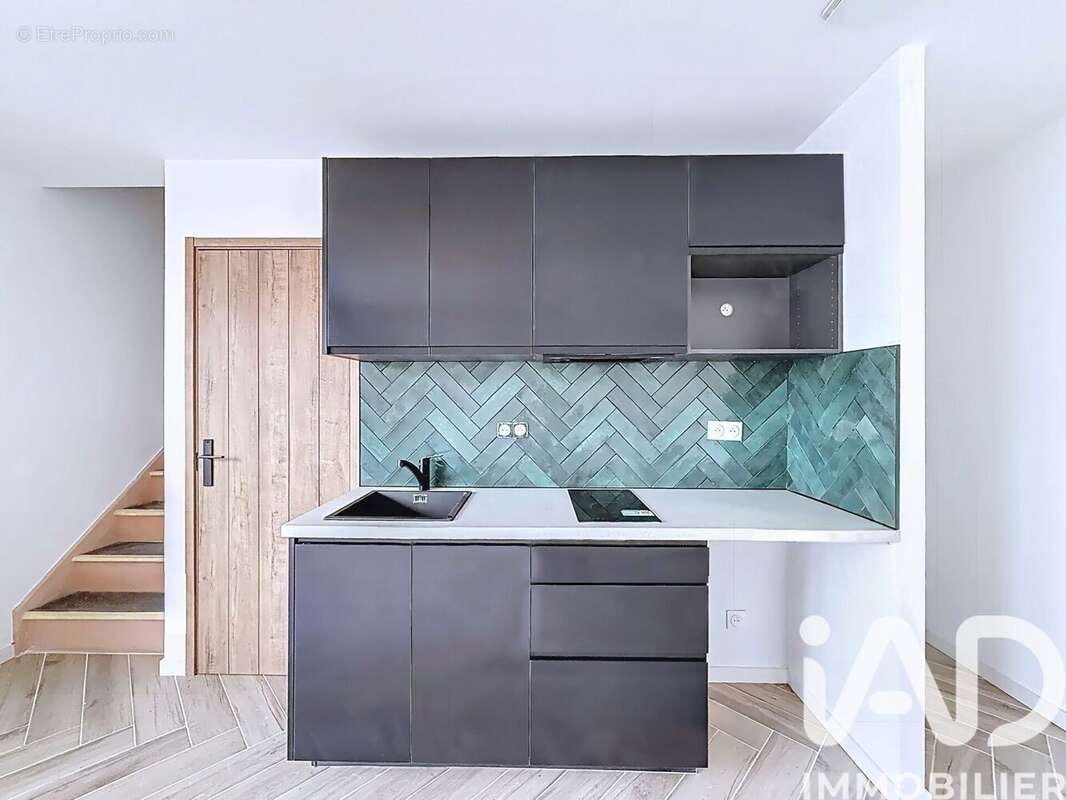 Photo 5 - Appartement à NEUILLY-PLAISANCE