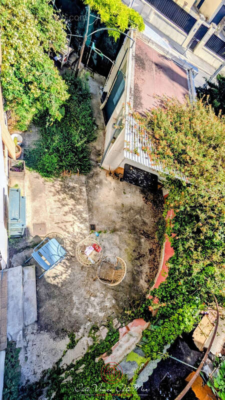 Maison à NICE