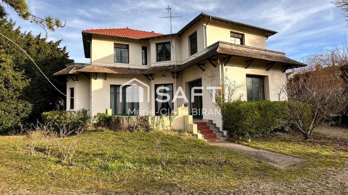 Photo 7 - Maison à SAINT-MAUR-DES-FOSSES