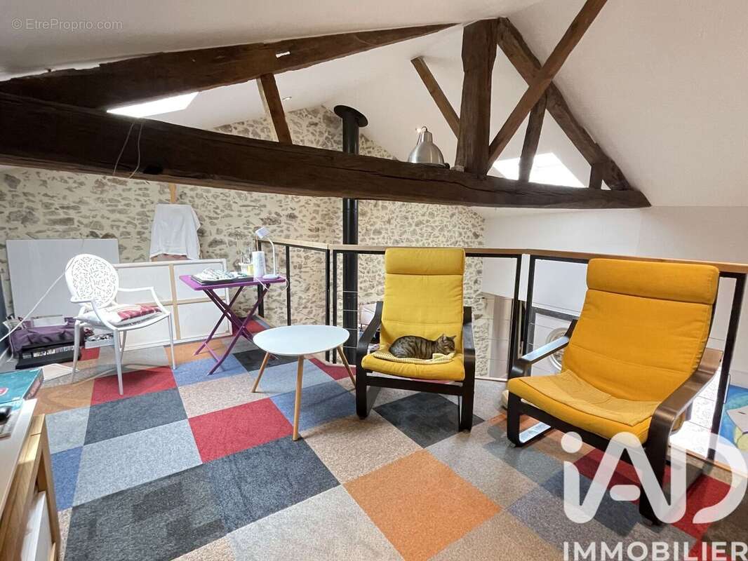 Photo 7 - Maison à SAINT-MESMIN
