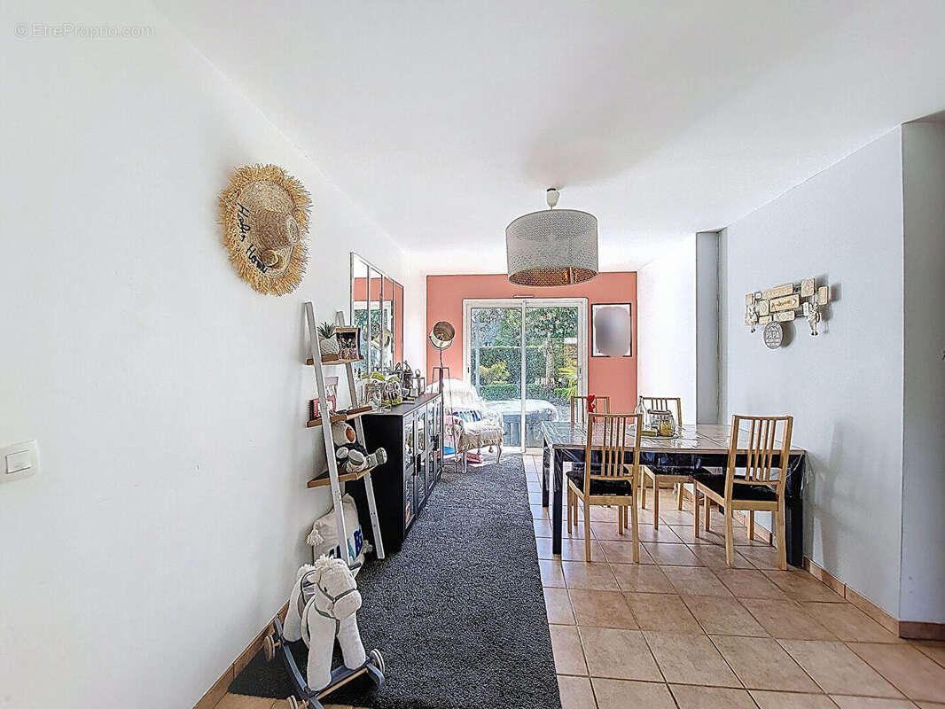 Maison Carquefou 5 pièce(s) 133.41 m2 - photo 5
