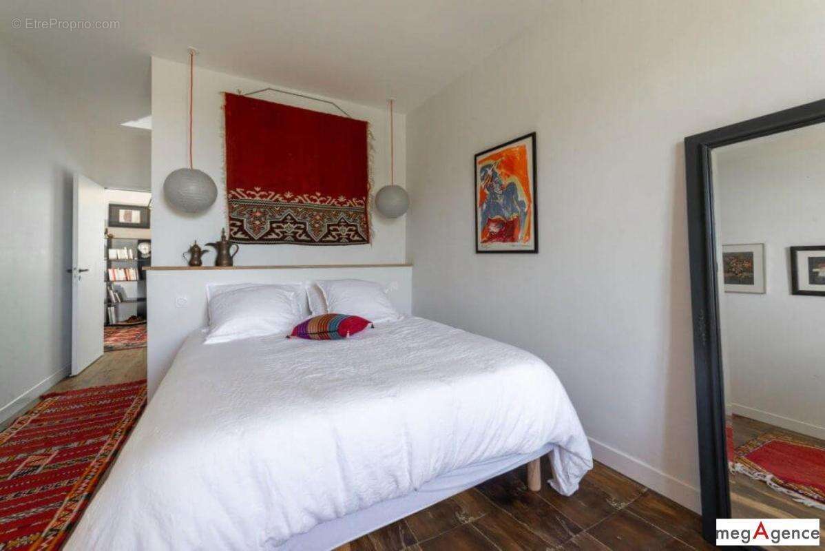 Maison à BARRE-DES-CEVENNES