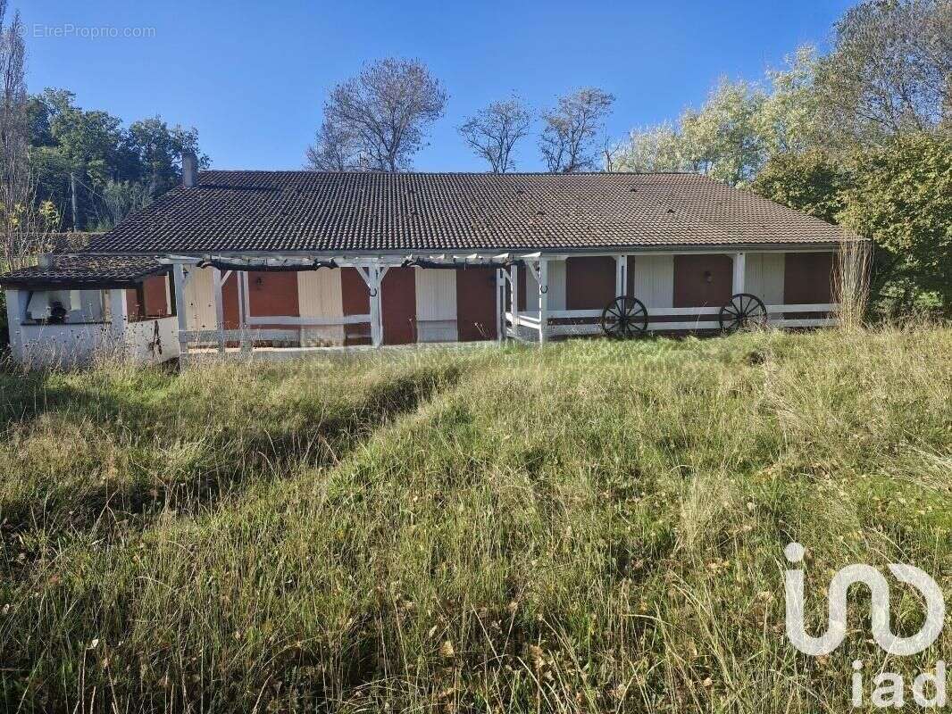 Photo 9 - Maison à MARGUERON