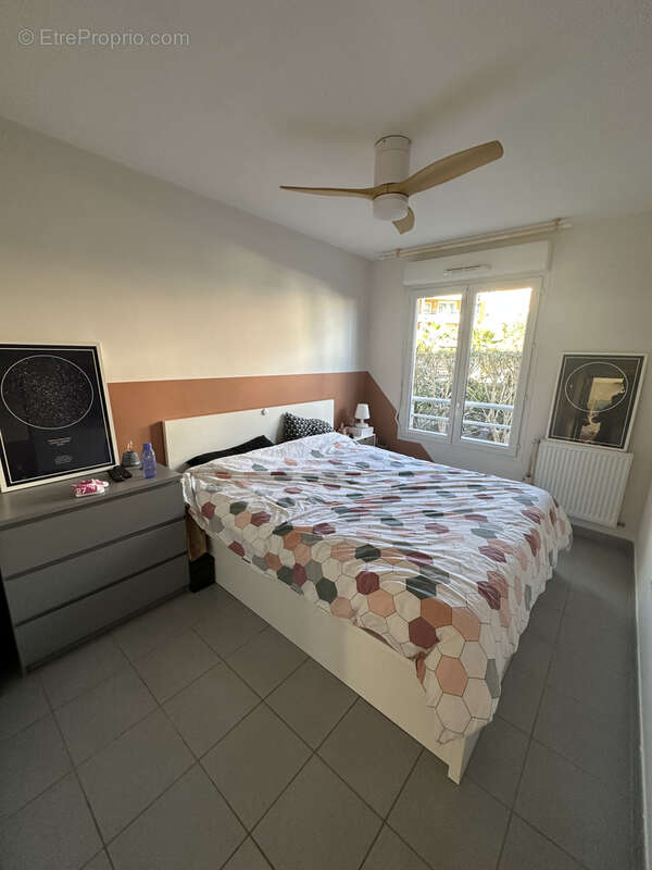 Appartement à LA GARDE