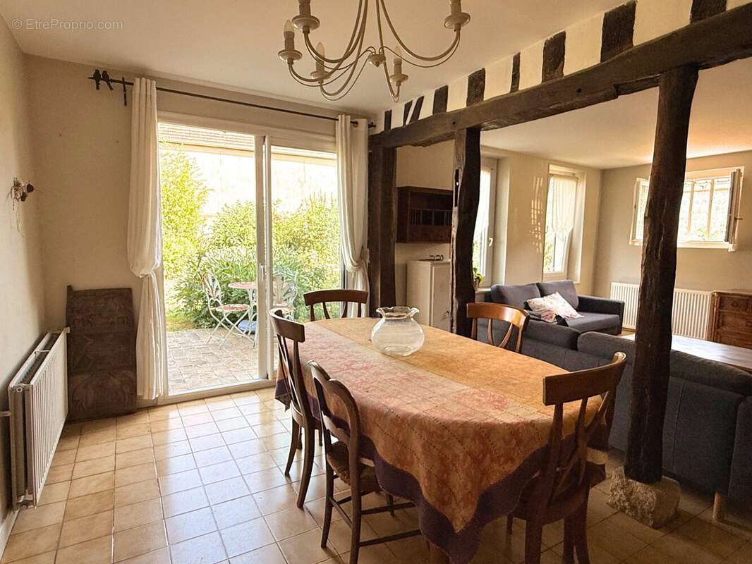 Maison à VERNON