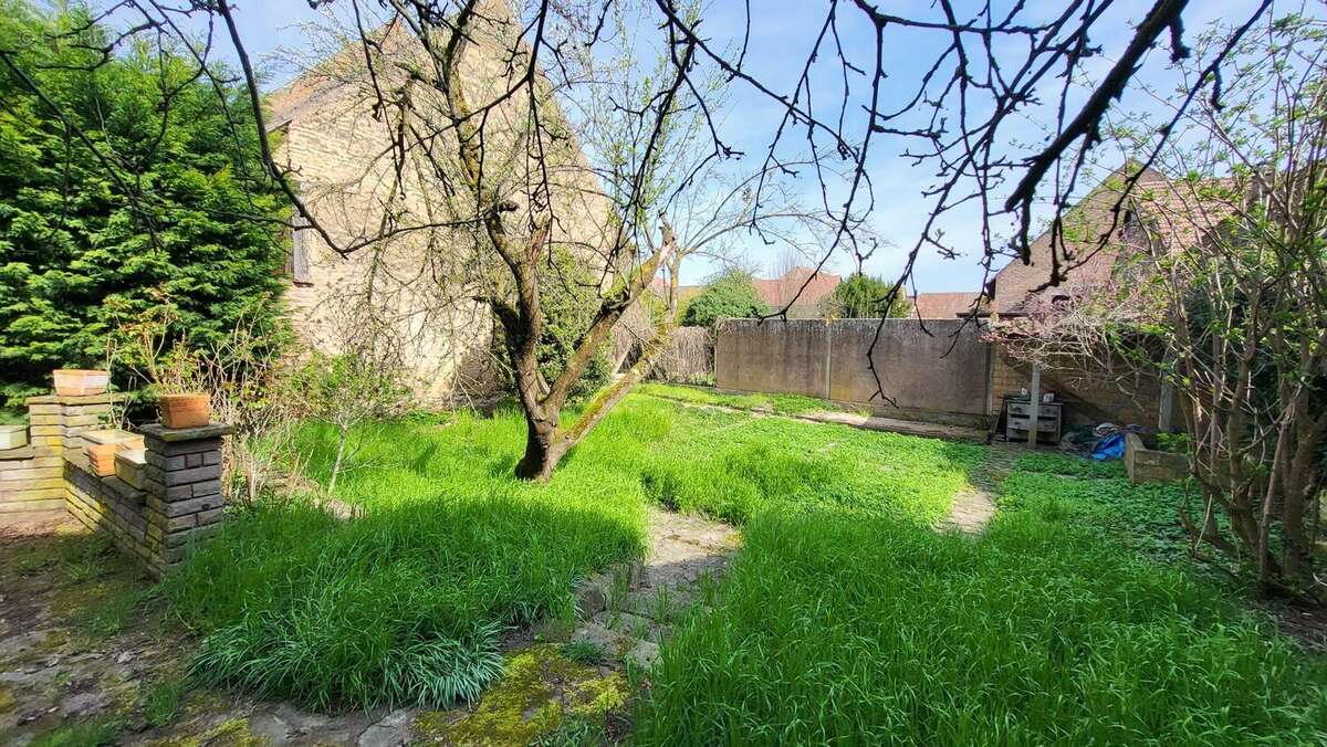 Appartement à GEISPOLSHEIM