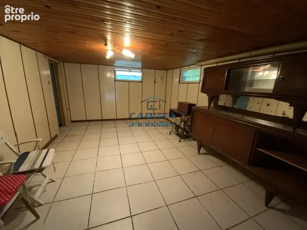 Maison individuelle 80m2 sur terrain de 2464m2 à vouhenans - photo 13