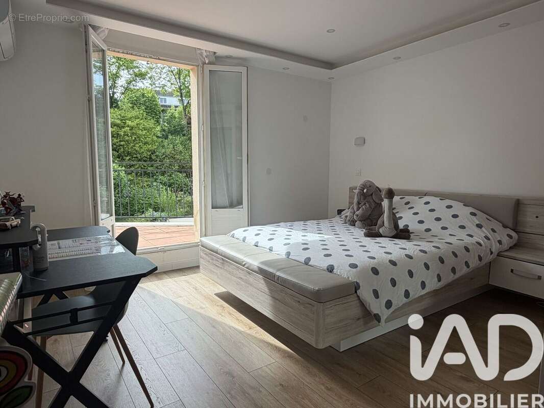 Photo 9 - Maison à MEZY-SUR-SEINE