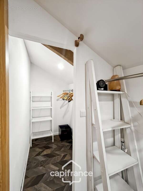 Maison à LANVENEGEN