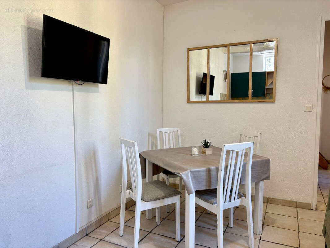 Maison à FREJUS