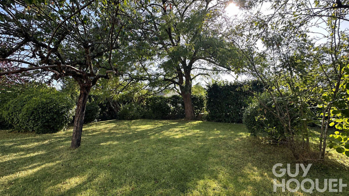 Grande maison familiale au calme - Commodités à pieds - photo 10