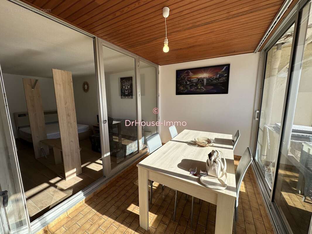Appartement à AGDE
