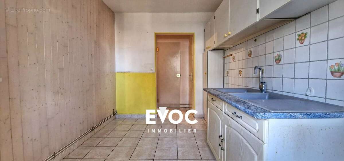 Appartement à LA GRANDE-MOTTE