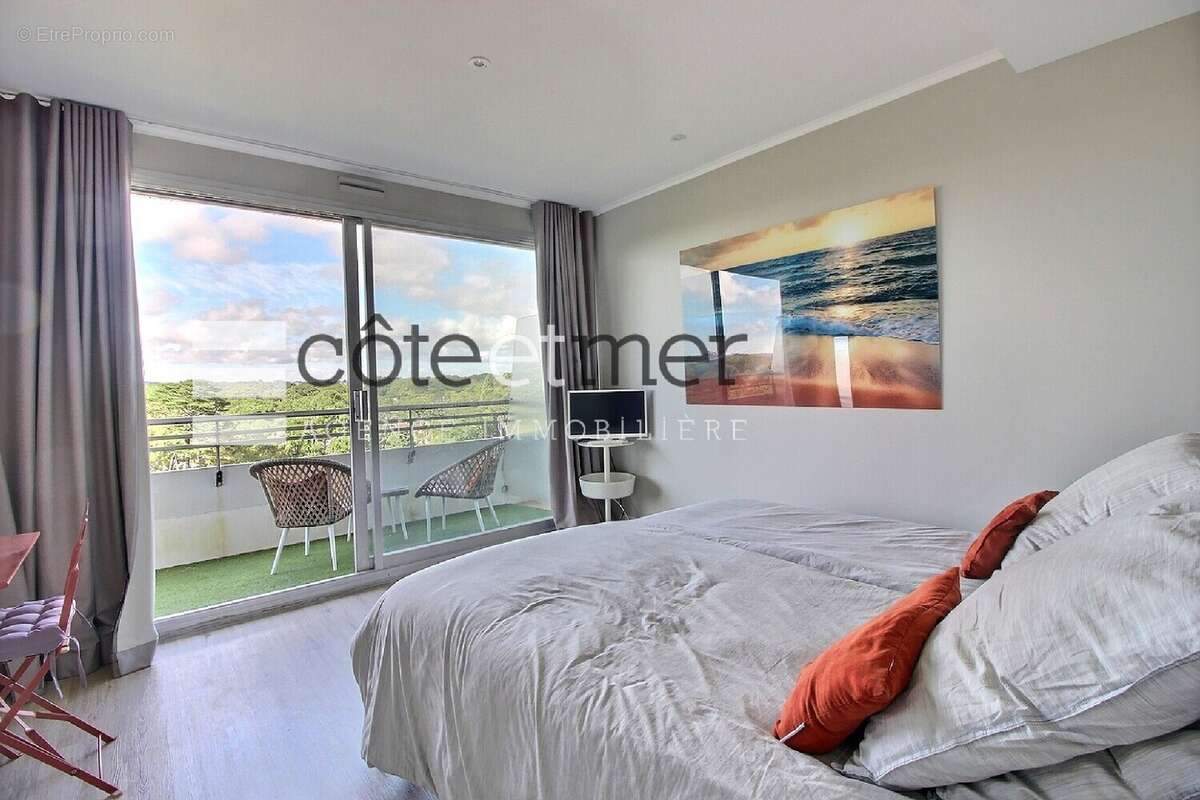 Appartement à LA BAULE-ESCOUBLAC