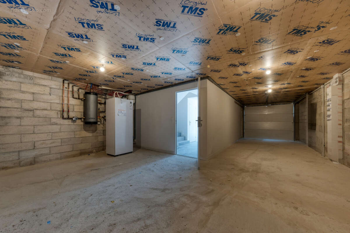 Maison à LIMOURS