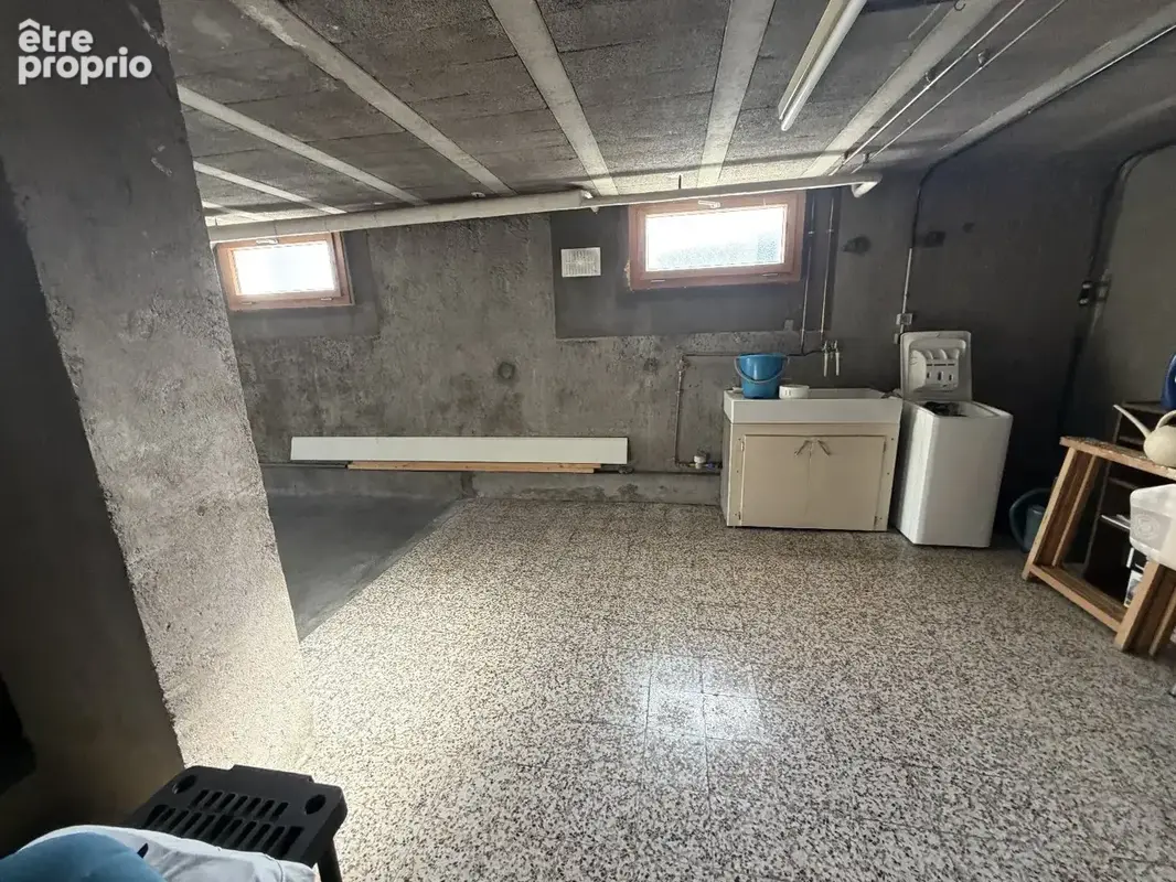 Maison 5 pièces - 83 m2 - Secteur Voujeaucourt - photo 9