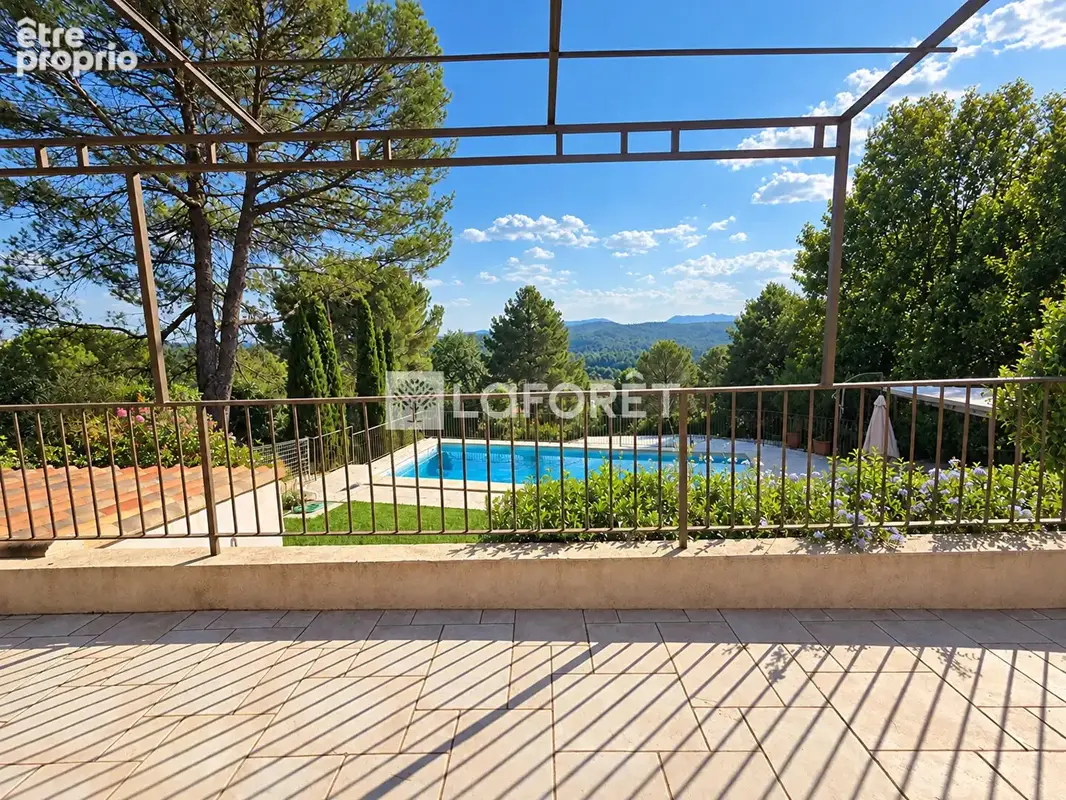 Villa au Val 6 pièces 158 m² et piscine - photo 9