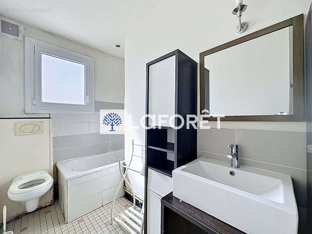 Maison Bressuire - photo 8