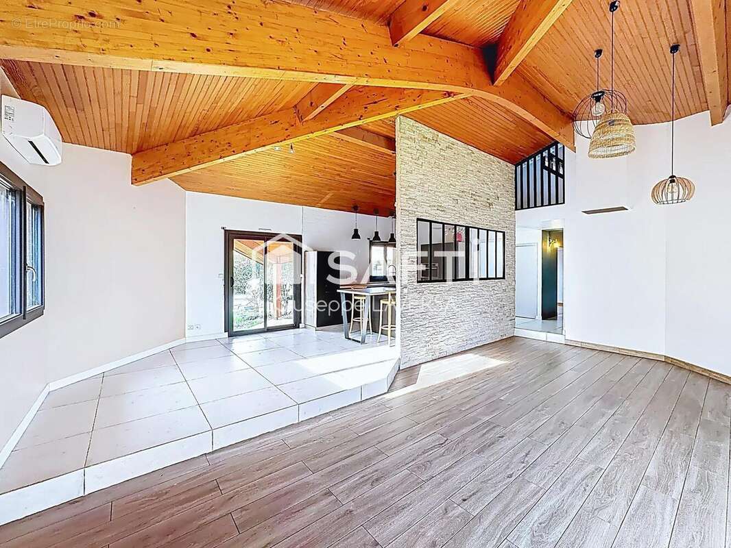 Photo 4 - Maison à CUGNAUX